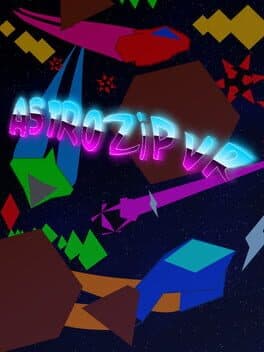 Astro Zip VR