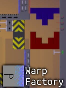 Warp Factory