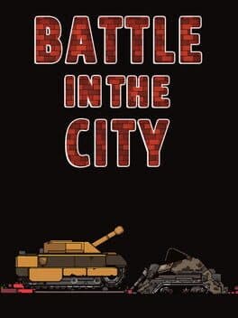 Battle in the City