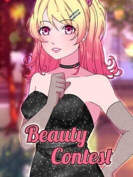 Beauty Contest