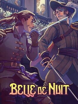 Belle-de-Nuit