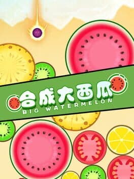 Big Watermelon