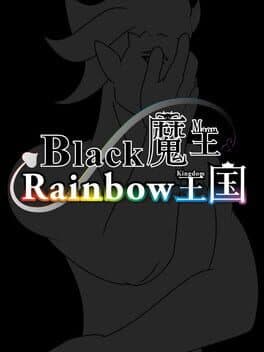 Black Maou & Rainbow Kingdom