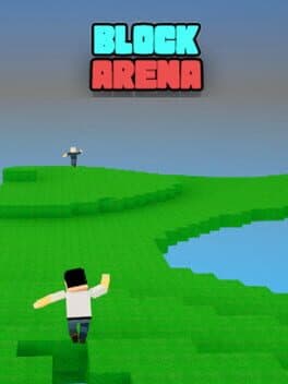 Block Arena