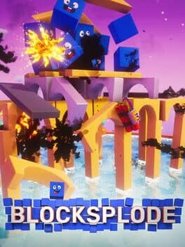 Blocksplode