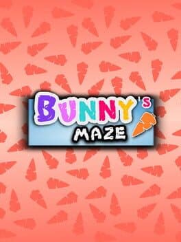 Bunny's Maze