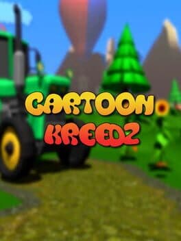 Cartoon Kreedz