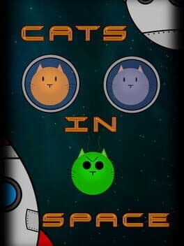 Cats In Space