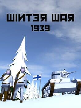 Winter War 1939