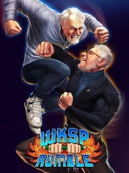 WKSP Rumble