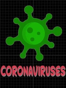 CoronaViruses