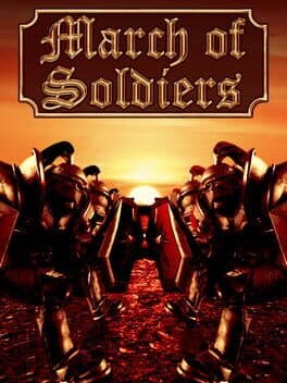 March of Soldiers