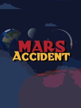 Mars Accident