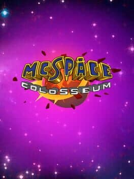 McSpace Colosseum