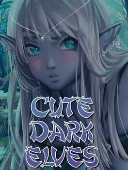 Cute Dark Elves