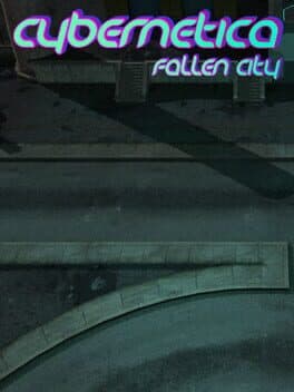Cybernetica: fallen city