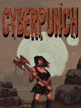 Cyberpunch
