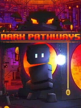 Dark Pathways