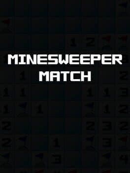 Minesweeper Match