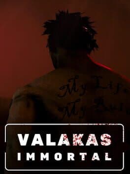 Valakas: Immortal