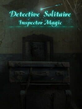 Detective Solitaire Inspector Magic