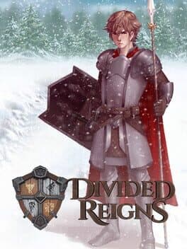 Divided Reigns