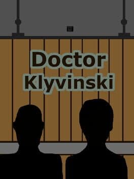 Doctor Klyvinski