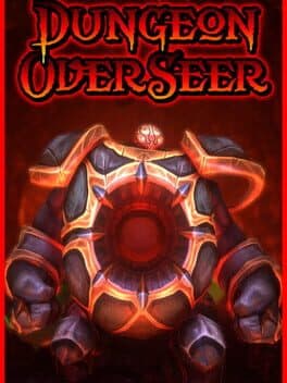 Dungeon Overseer