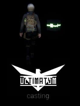 Ultimatum: Casting