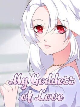 My Goddess of Love