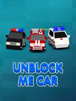 Unblock Me Car