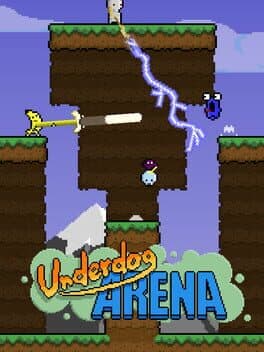 Underdog Arena