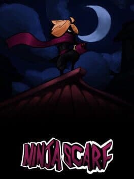 Ninja Scarf