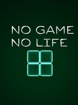 No Game No Life