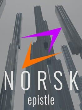 Norsk: Epistle