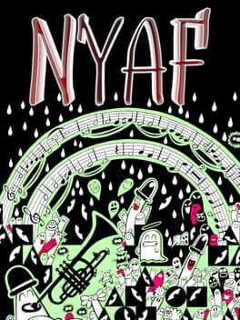 Nyaf
