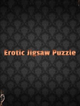 Erotic Jigsaw Puzzle