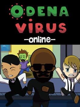 Odenavirus Online
