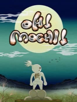 Oh! Mochi!