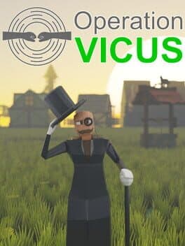Operation: Vicus
