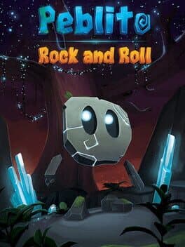 Peblito: Rock and Roll