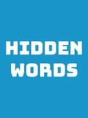 Hidden Words
