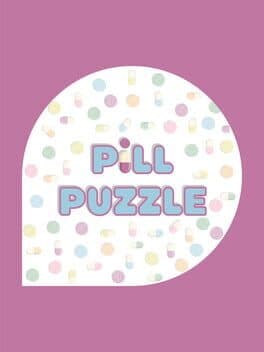 Pill Puzzle