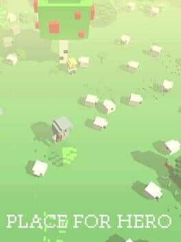 Place for Hero