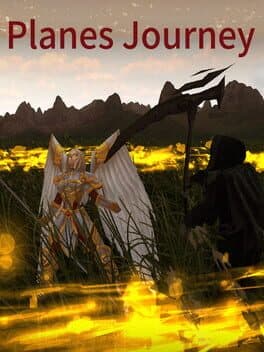 Planes Journey