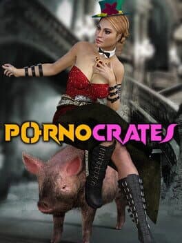 Pornocrates