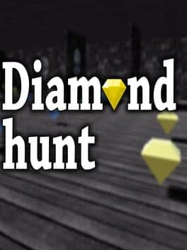 Diamond Hunt