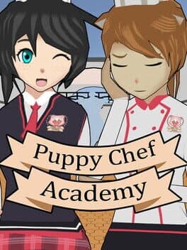 Puppy Chef Academy
