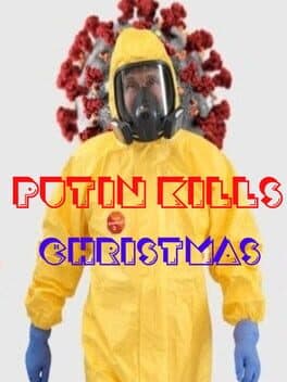 Putin kills: Christmas