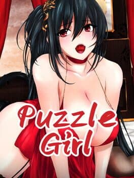 Puzzle Girl